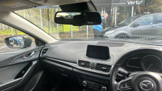 Mazda 3 2.0 Sport Nav 5dr Petrol Hatchback